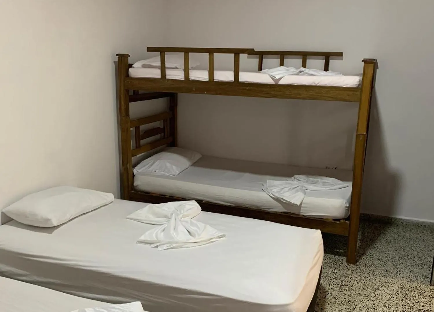 Hotel Mi Tierra Gaira Colombia